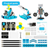 Набор расширений Perception gizmos add-on pack for mBot & mBot Ranger - «globural.ru» - Тверь