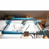 Набор XY плоттера XY Plotter Robot Kit V2.0  - «globural.ru» - Тверь