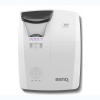 Ультракороткофокусный проектор BenQ MH856UST+ - «globural.ru» - Тверь