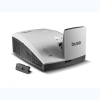 Ультракороткофокусный проектор BenQ MH856UST+ - «globural.ru» - Тверь