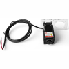 Ресурсный набор для плоттера 445nm 1600mW Blue Laser Components Engraver  Pack - «globural.ru» - Тверь