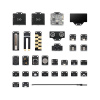 Ресурсный набор AI & IoT Education Toolkit Add-on Pack - «globural.ru» - Тверь