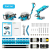 Ресурсный набор mBot Add-on Pack Interactive Light&Sound - «globural.ru» - Тверь