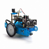 Ресурсный набор mBot Servo Pack - «globural.ru» - Тверь