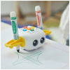 Робототехнический набор для младшего возраста Matatalab Tale-Bot PRO - «globural.ru» - Тверь