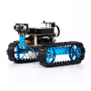 Робототехнический набор Starter Robot Kit-Blue (Bluetooth-версия) - «globural.ru» - Тверь