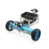 Робототехнический набор Starter Robot Kit-Blue (Bluetooth-версия) - «globural.ru» - Тверь