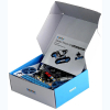 Робототехнический набор Starter Robot Kit-Blue (Bluetooth-версия) - «globural.ru» - Тверь