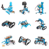 Базовый робототехнический набор Ultimate Robot Kit V2.0 - «globural.ru» - Тверь
