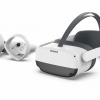 Комплект для класса виртуальной реальности Geckotouch VR12 - «globural.ru» - Тверь