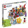 Конструктор "Городская жизнь. LEGO" - «globural.ru» - Тверь