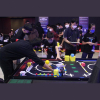Соревновательное поле с рамкой 2022 MakeX Starter Arena and Frame - «globural.ru» - Тверь