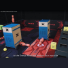Соревновательное поле 2022 MakeX Challenge Arena - «globural.ru» - Тверь