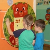 Учебно-игровой терминал "Медвежонок" - «globural.ru» - Тверь
