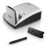 Ультракороткофокусный проектор BenQ MW855UST+ - «globural.ru» - Тверь
