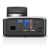 Ультракороткофокусный проектор BenQ MW855UST+ - «globural.ru» - Тверь