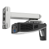 Ультракороткофокусный проектор BenQ MW855UST+ - «globural.ru» - Тверь