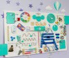 Стенд для развития бытовых действий вариант 21 - «globural.ru» - Тверь