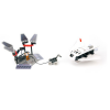 Набор VEX by HEXBUG Команда спасателей - «globural.ru» - Тверь