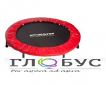 Батуты - «globural.ru» - Тверь