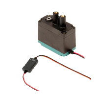 Электронный двигатель 2-Wire Motor 393 with Motor Controller 29 для конструктора VEX - «globural.ru» - Тверь