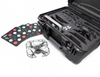 Образовательный комплект программируемого квадрокоптера DJI TELLO EDU (Стартовый – 5) - «globural.ru» - Тверь