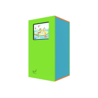 Интерактивная игра "Виктор" - «globural.ru» - Тверь