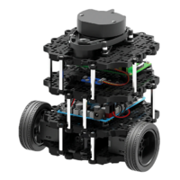 Учебный комплект на базе TurtleBot3 (Стартовый) - «globural.ru» - Тверь