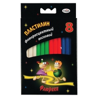 Ультрафиолетовый пластилин - «globural.ru» - Тверь