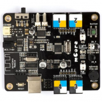 Программируемый контроллер mCore Control Board for mBot - «globural.ru» - Тверь