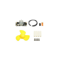 Вентилятор Me 130 DC Motor Pack - «globural.ru» - Тверь