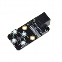 Модуль с 4-мя кнопками Me 4 Button V1 - «globural.ru» - Тверь