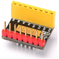 Модуль драйвер шагового двигателя Megapi Stepper Motor Driver V1 - «globural.ru» - Тверь
