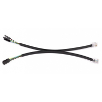 Кабель-переходник RJ25 to Dupont Wire - «globural.ru» - Тверь