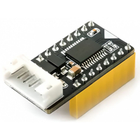 Плата драйвера двигателя MegaPi Encoder/DC Motor Driver - «globural.ru» - Тверь
