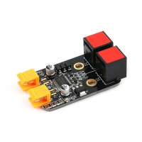 Модуль драйвер двигателей постоянного тока Me Dual Motor Driver V1 - «globural.ru» - Тверь