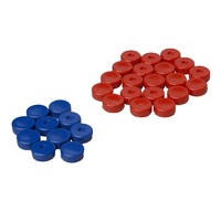 Комплект фишек к счетному материалу "Математические кораблики" - «globural.ru» - Тверь