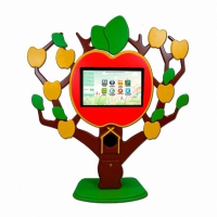 Профессиональный игровой и развивающий комплекс «Древо знаний» - «globural.ru» - Тверь