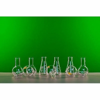 Комплект колб демонстрационных - «globural.ru» - Тверь
