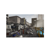 Комплект VR-приложение для колледжей по металлургии - «globural.ru» - Тверь