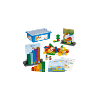  Конструктор "Креативный строитель DUPLO" - «globural.ru» - Тверь