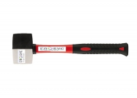Киянка резиновая 450 гр - «globural.ru» - Тверь