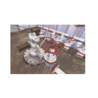 Комплект VR-тренажеров для колледжей нефтегазовой отрасли АГЗУ и ГПА - «globural.ru» - Тверь