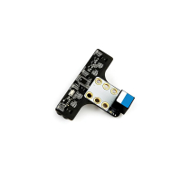 Массив датчиков цвета Me RGB Line Follower V1 - «globural.ru» - Тверь