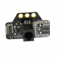 Ультразвуковой датчик расстояния - Me Ultrasonic Sensor V3 - «globural.ru» - Тверь