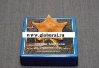 Сухой препарат "Звезда морская" (вариант 1) - «globural.ru» - Тверь