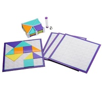 Игра-танграм  - «globural.ru» - Тверь