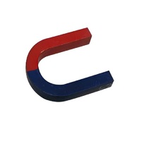 Магнит U-образный лабораторный - «globural.ru» - Тверь