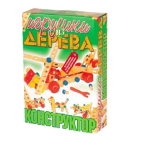Конструктор "Юный техник" - «globural.ru» - Тверь