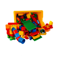 Конструктор Ведушка "Набор с трубками" - «globural.ru» - Тверь